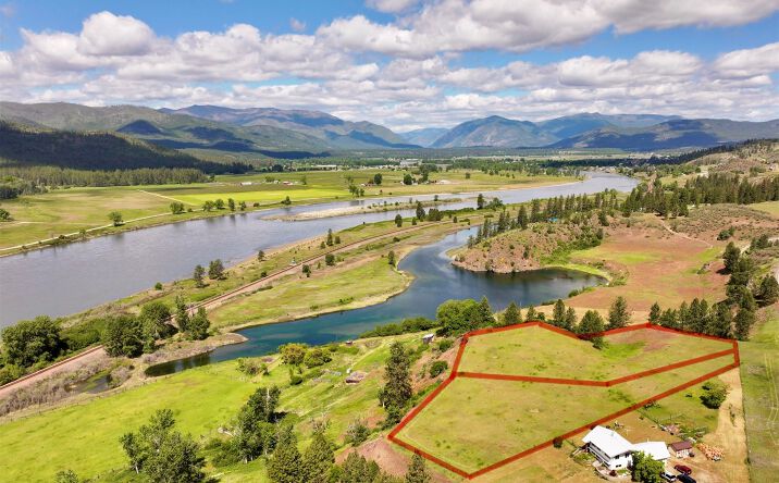Pictures of Land property located at Lot 2 HWY 200, Plains, MT 59859 for sales - image #1