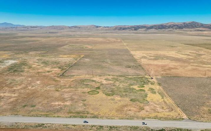 Pictures of Special Purpose property located at TAX ID TAX ID XD00 3308 1, Levan, UT 84639 for sales - image #1