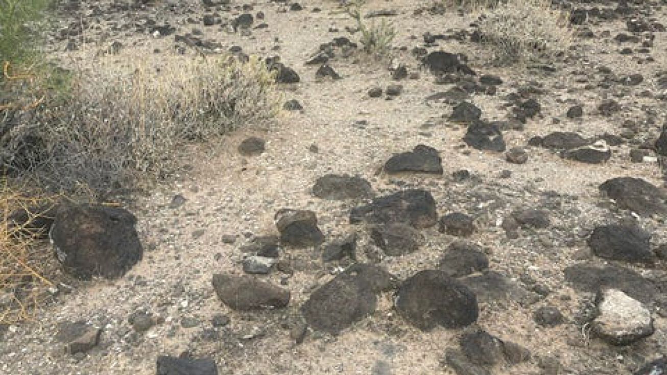 1111 S XXXX , Lake Havasu City, AZ 86403