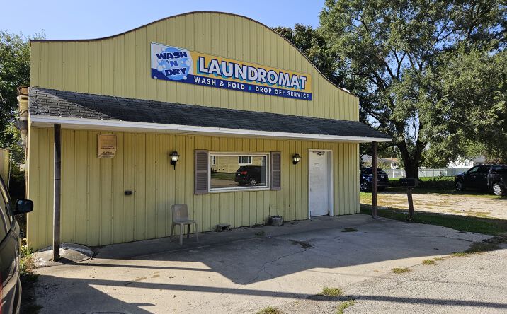 Pictures of Retail, Land property located at 1245 E Bluff, Marseilles, IL 61341 for sales - image #1