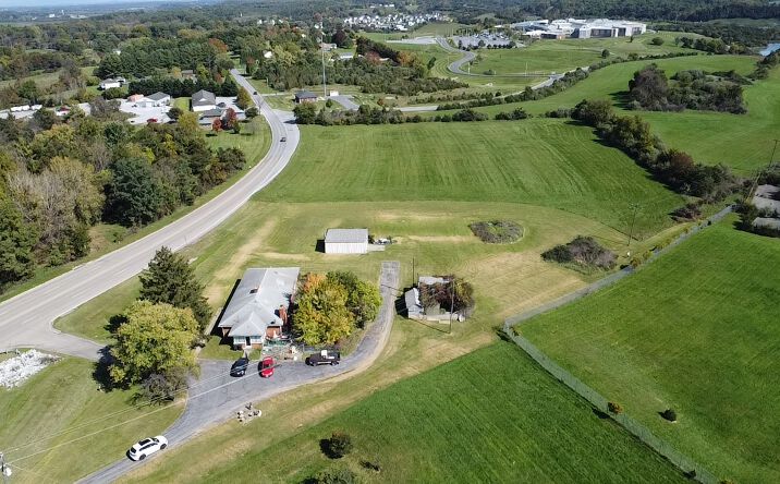 Pictures of Retail, Multifamily, Industrial, Mixed Use, Self Storage property located at 300 National Ave, Staunton, VA 24401 for sales - image #1