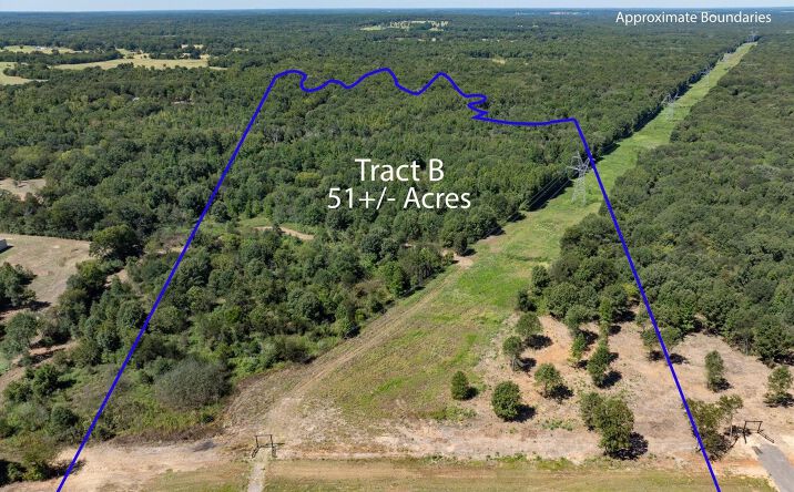 Tract B Hwy 69, Mineola, TX 75773 | Crexi.com