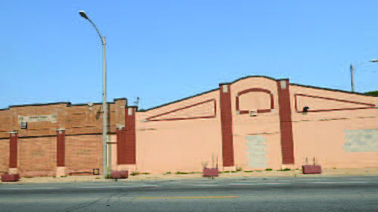 1810 & 1824 West North Avenue, Milwaukee, WI 53205