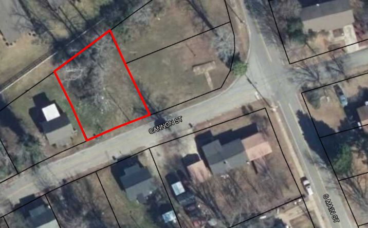 Pictures of Land property located at S 1224, Woodruff, SC 29388 for sales - image #1