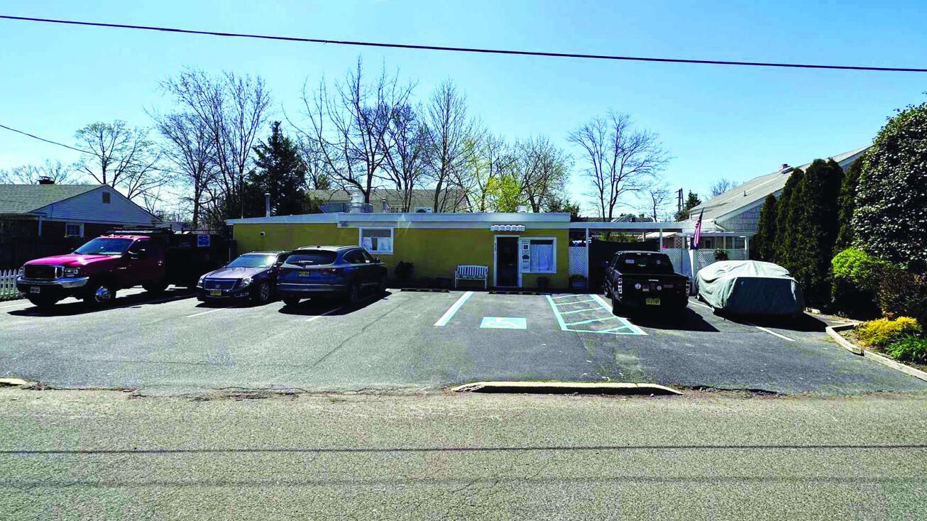 610 NJ71, Spring Lake, NJ 07762