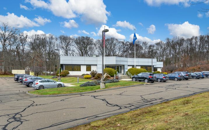 Pictures of Industrial, Land, Office, Special Purpose property located at 175 Constitution Blvd S, Shelton, CT 06484 for sales - image #1
