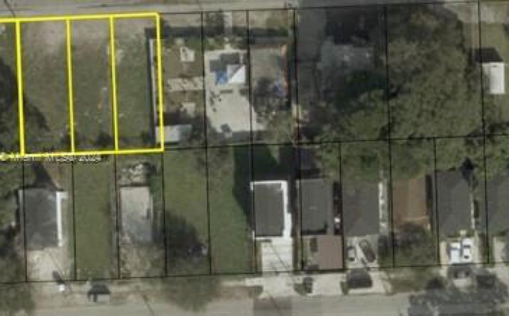 Pictures of Land property located at 2994 NW 46th St, Miami, FL 33142 for sales - image #1