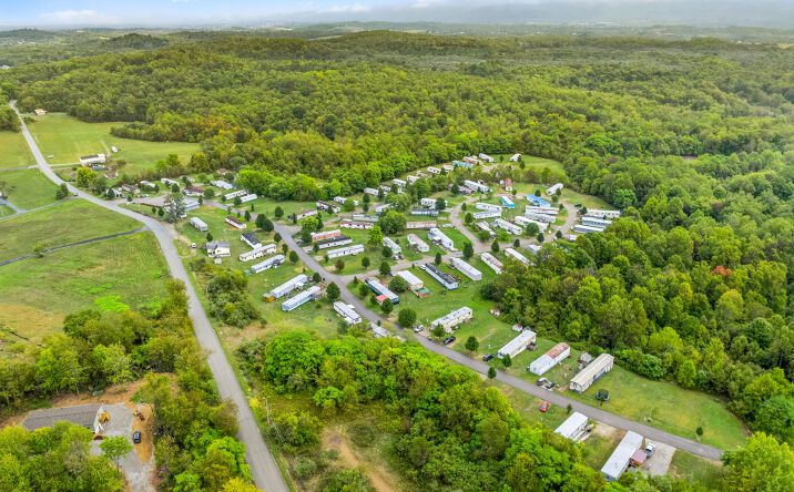 Pictures of Mobile Home Park property located at 1037 Barkeyville Rd, Grove City, PA 16127, 562 Ferguson Rd, Dunbar, PA 15431, 203 Hyvue Ln, Butler, PA 16002, 321 Ridge Rd, Athens, PA 18810, 449 Bovard Luxor Rd, Greensburg, PA 15601, 3549 Morgantown Rd, Smithfield, PA 15478, 30 Rose Gdn Rd, Smithfield, PA 15478 for sales - image #1