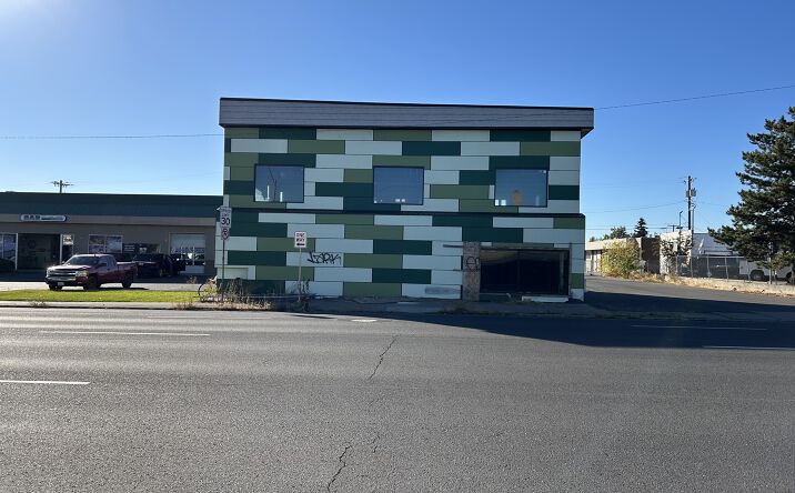 Pictures of Office, Retail property located at 1417 N Division St, Spokane, WA 99202 for sales - image #1