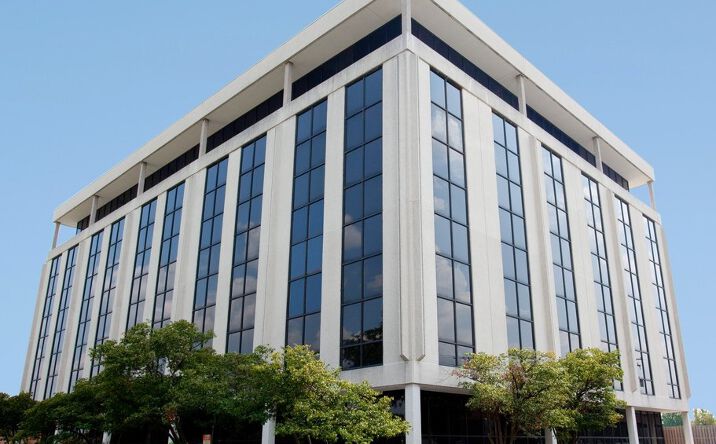 Pictures of Office property located at 3315 W Algonquin Rd, Rolling Meadows, IL 60008 for sales - image #1
