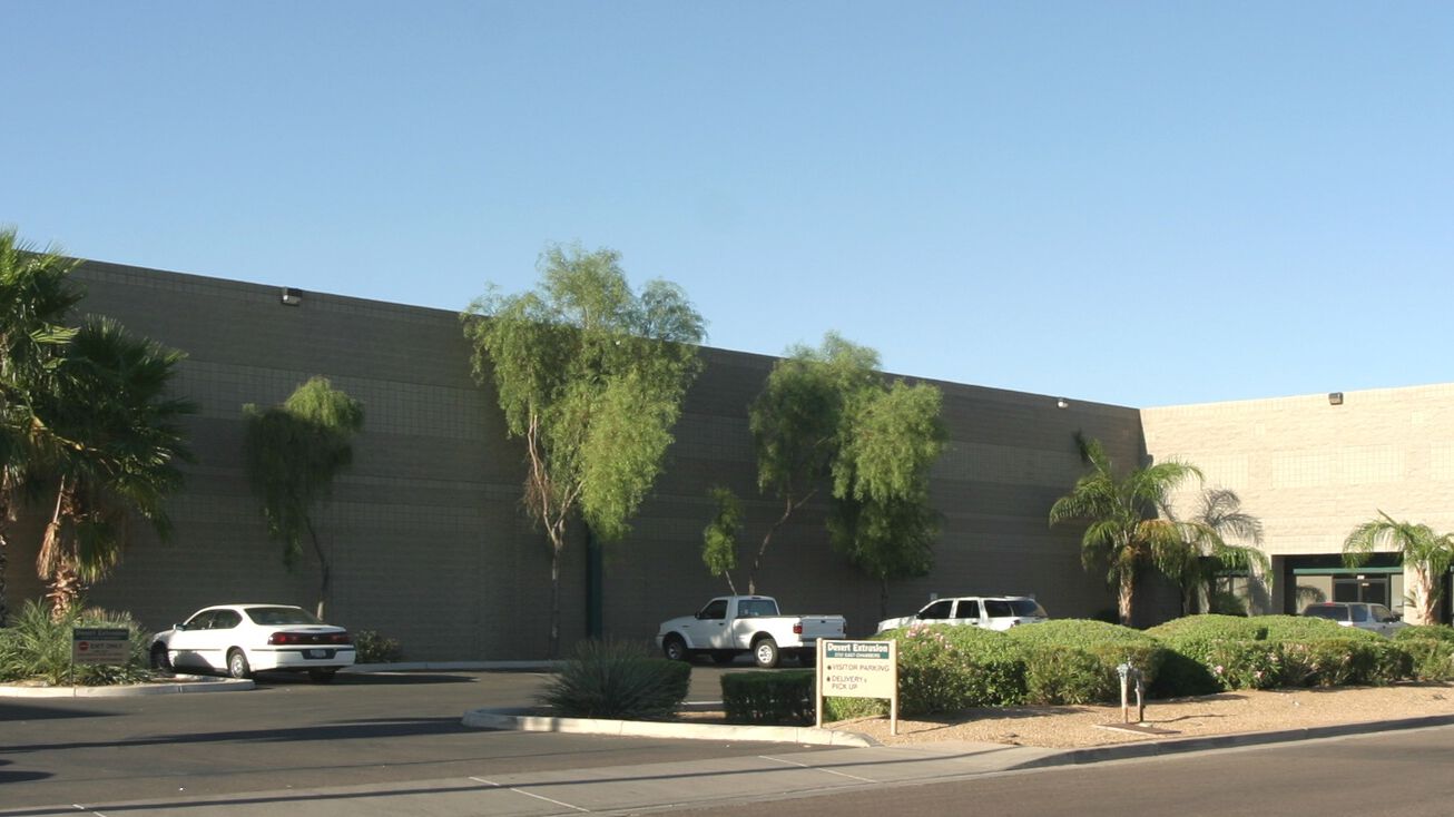 2737 E Chambers St, Phoenix, AZ 85040