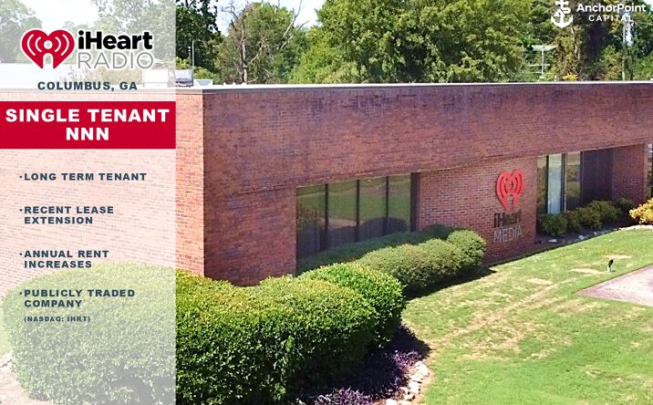 Pictures of Office property located at 1501 13th Ave, Columbus, GA 31901 for sales - image #1