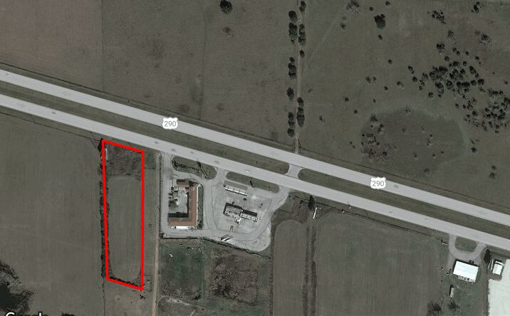 Pictures of Land property located at Highway 290, Hempstead, TX 77445 for sales - image #1