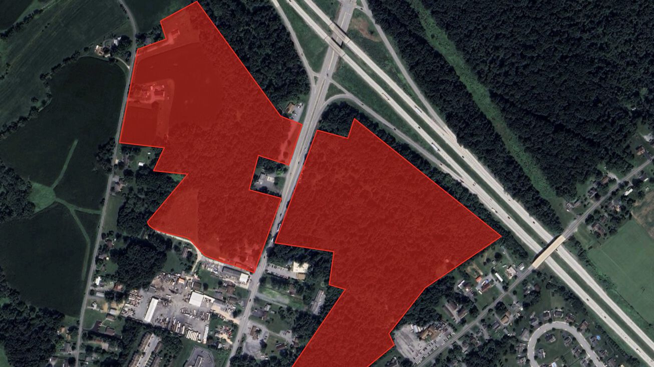 Hershey Rd, Elizabethtown, PA 17022