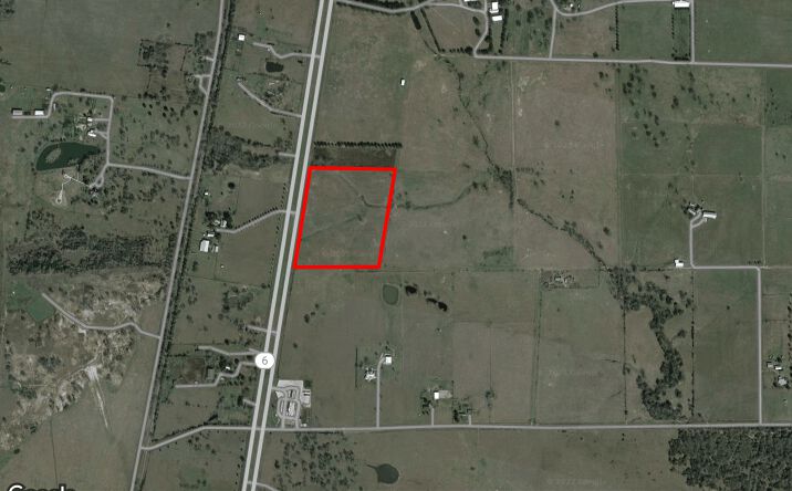 Pictures of Land property located at 25333 Hwy 6, Hempstead, TX 77445 for sales - image #1