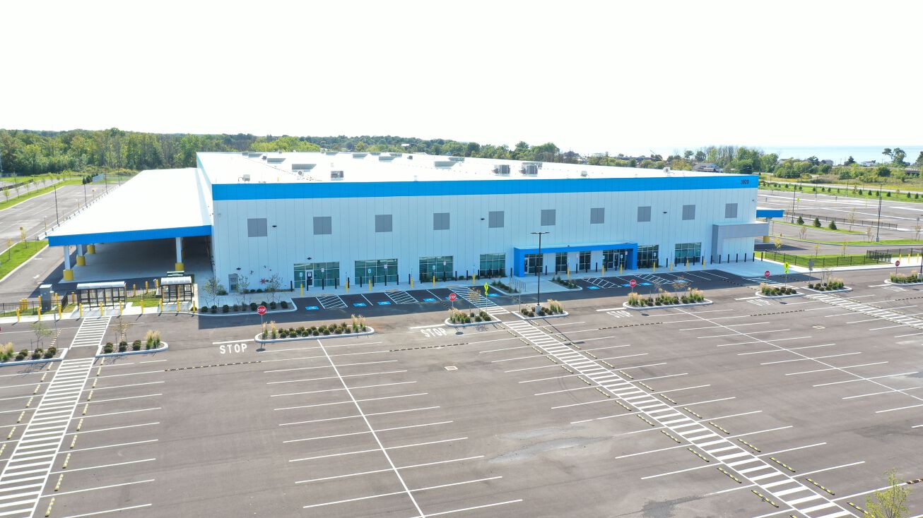 3920 Bayview Rd, Buffalo, NY 14219 | Crexi.com