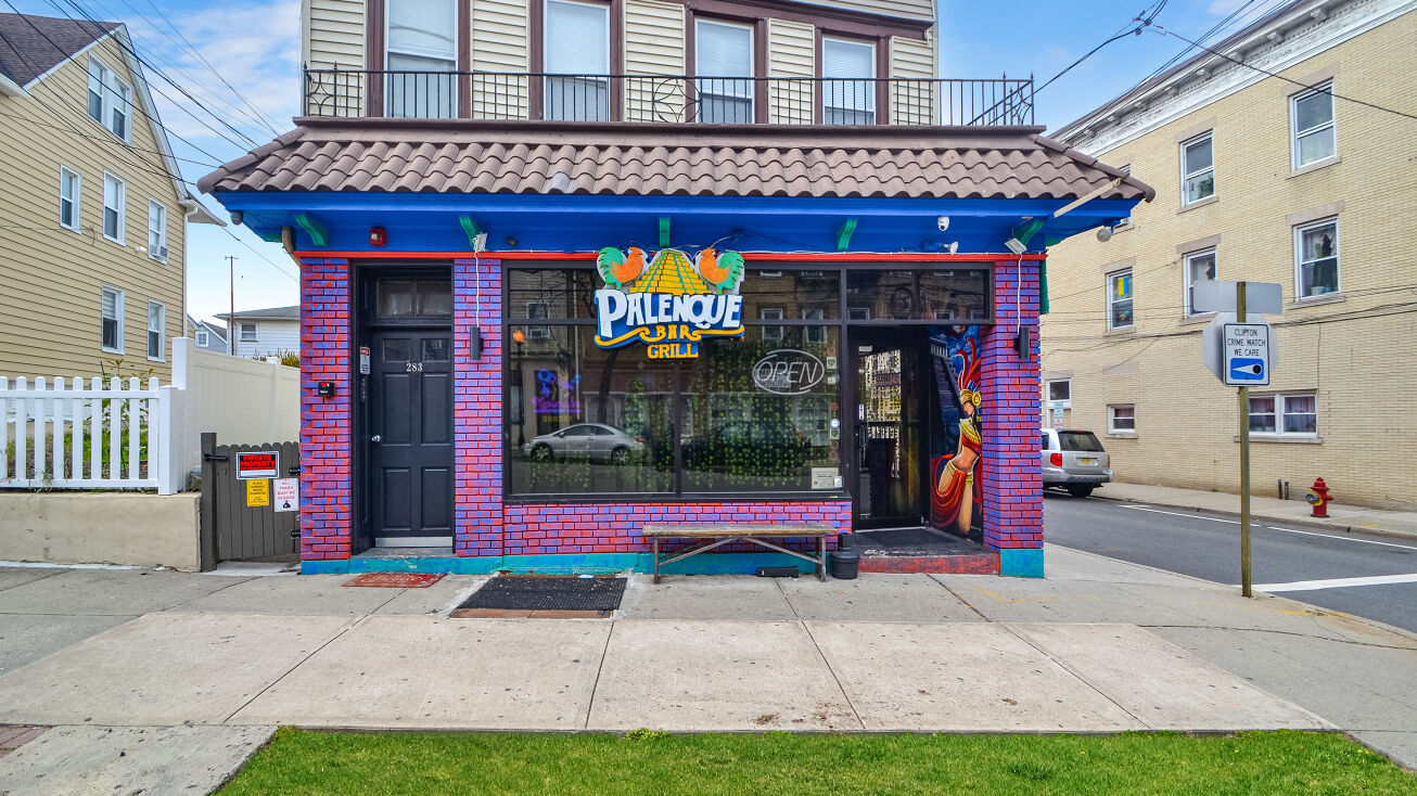 283 Parker Ave, Clifton, NJ 07011