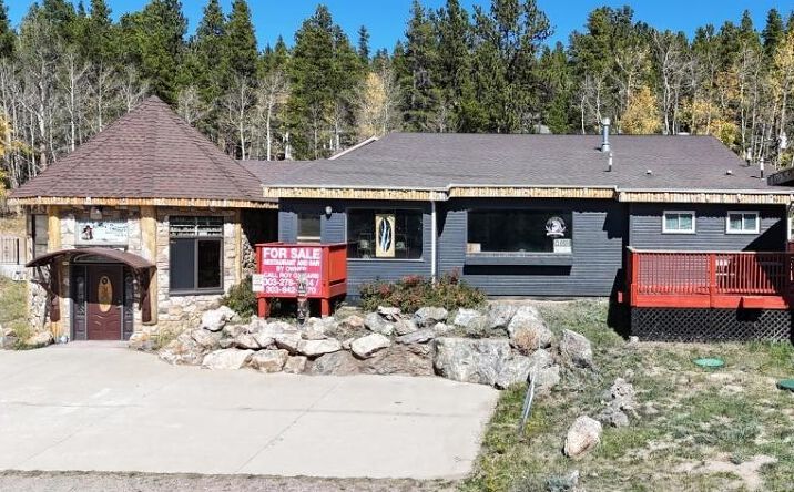 3303 Chicago Creek Rd, Idaho Springs, CO 80452 | Crexi.com