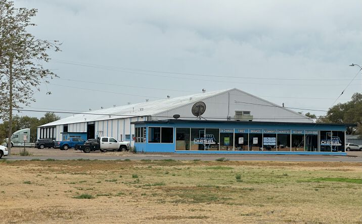 Pictures of Land, Mixed Use, Office, Retail property located at 1209 W 5th St, Plainview, TX 79072 for sales - image #1