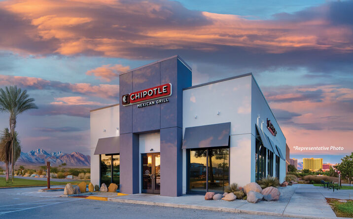 Pictures of Retail property located at 2080 E Warm Springs Rd, Las Vegas, NV 89119 for sales - image #1