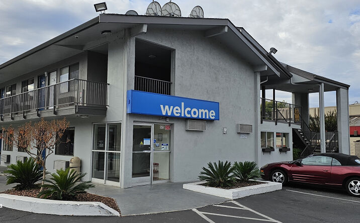 Pictures of Hospitality property located at 665 Manzanita Ct, Chico, CA 95926 for sales - image #1