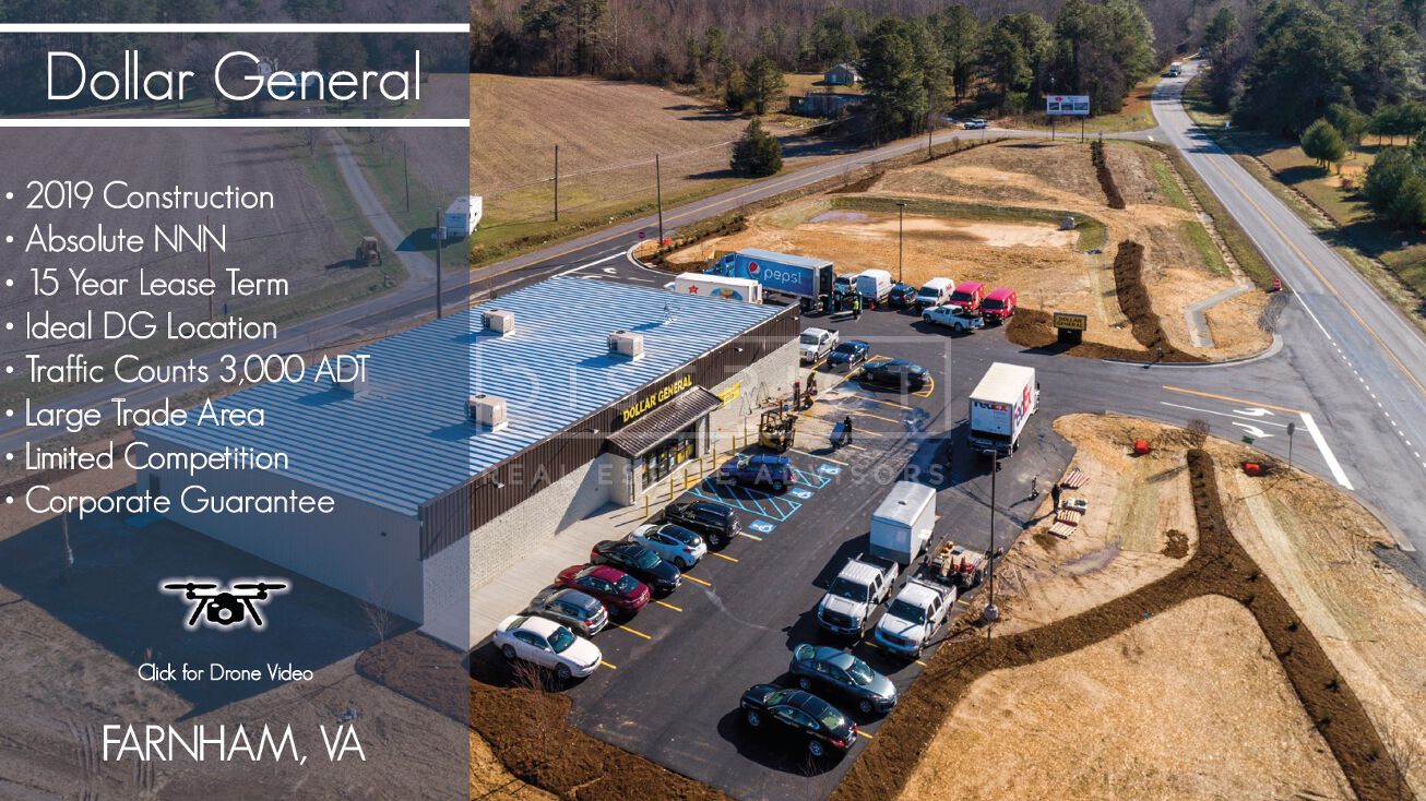 5082 History Land Highway, Farnham, VA 22460