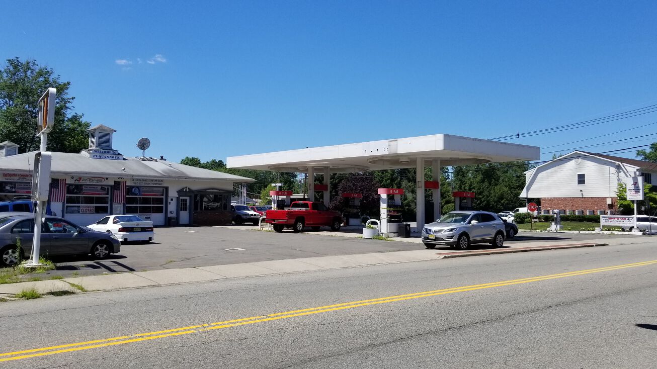 41 Newark Pompton Turnpike, Pequannock Township, NJ 07440