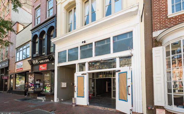 Pictures of Retail property located at 312 Market St, Philadelphia, PA 19106 for sales - image #1
