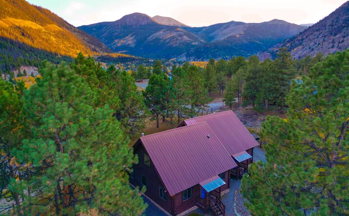 Pictures of Multifamily, Mixed Use, Business for Sale property located at 1425 N. Hwy 149, Lake City, CO 81235 for sales - image #1