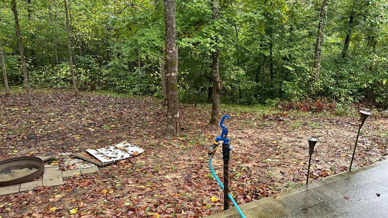 Lots 4&5 Woodsdale Estates, Albany, KY 42602