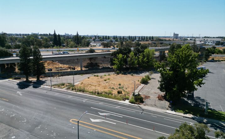 Pictures of Land property located at 3911 W Capitol Ave, West Sacramento, CA 95691 for sales - image #1