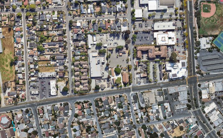Pictures of Land property located at 3098 Florence Ave, San Jose, CA 95127 for comps - image #1