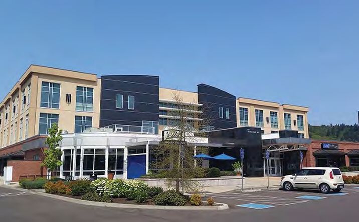 Pictures of Office property located at 400 International Way, Springfield, OR 97477 for sales - image #1