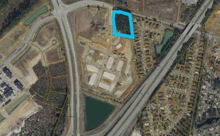 Pictures of Land property located at TBD Highway 90, Little River, SC 29566 for sales - image #1