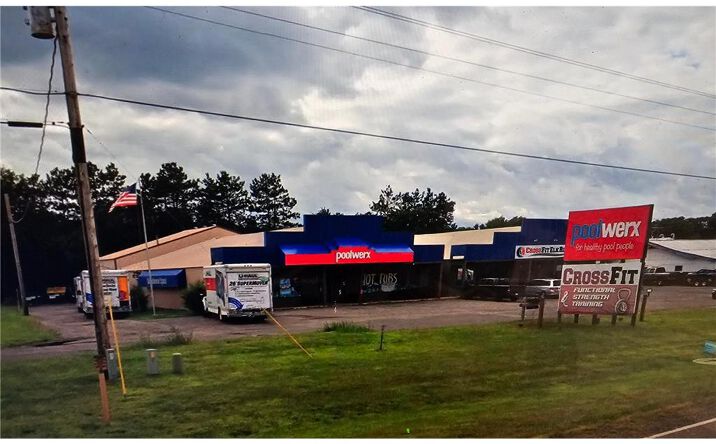 Pictures of Retail, Industrial property located at 16800 US-10, Elk River, MN 55330 for sales - image #1