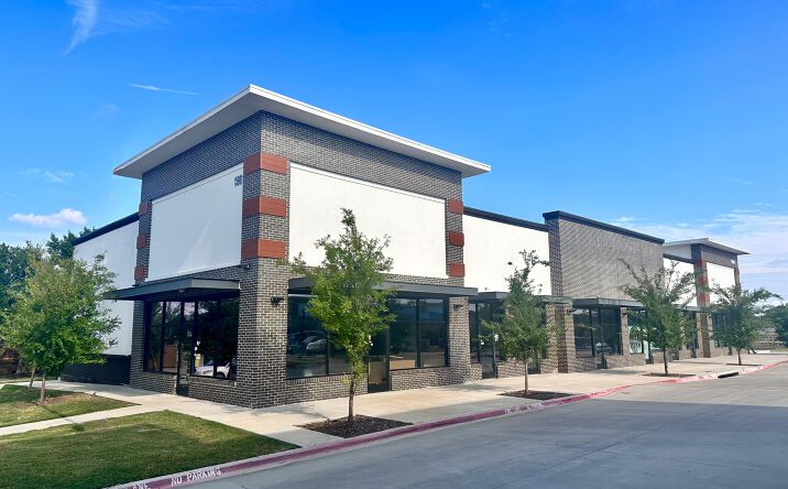 Pictures of Office property located at SW Quadrant of Rolater Rd & S. Custer Rd, Frisco, TX 75035 for sales - image #1