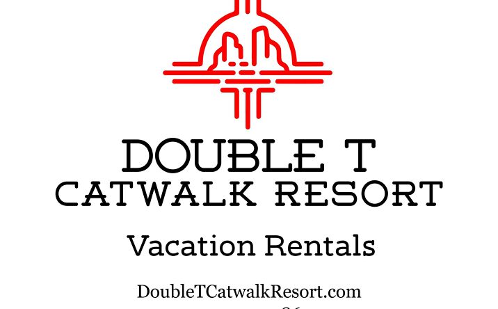 Pictures of Hospitality property located at 93 Catwalk Road, Glenwood, NM 88039 for sales - image #1
