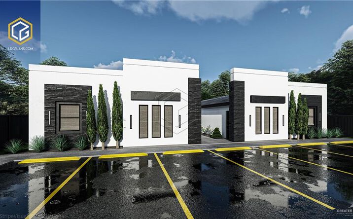 Pictures of Multifamily property located at 916 13th Street, Alamo, TX 78589 for sales - image #1