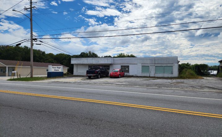 Pictures of Industrial, Retail property located at 12081 Veterans Memorial Highway, Douglasville, GA 30134 for sales - image #1