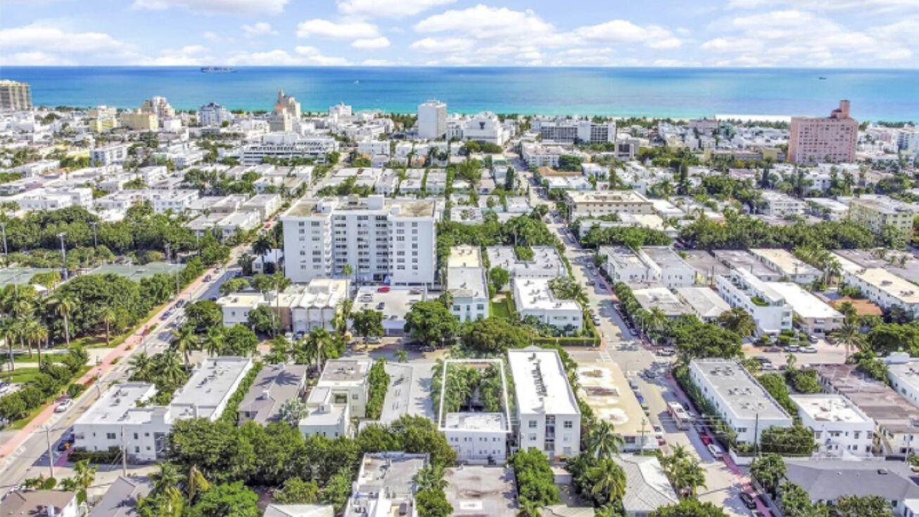 1018 Jefferson Ave Ave, Miami Beach, FL 33139, Miami Beach, US 33139