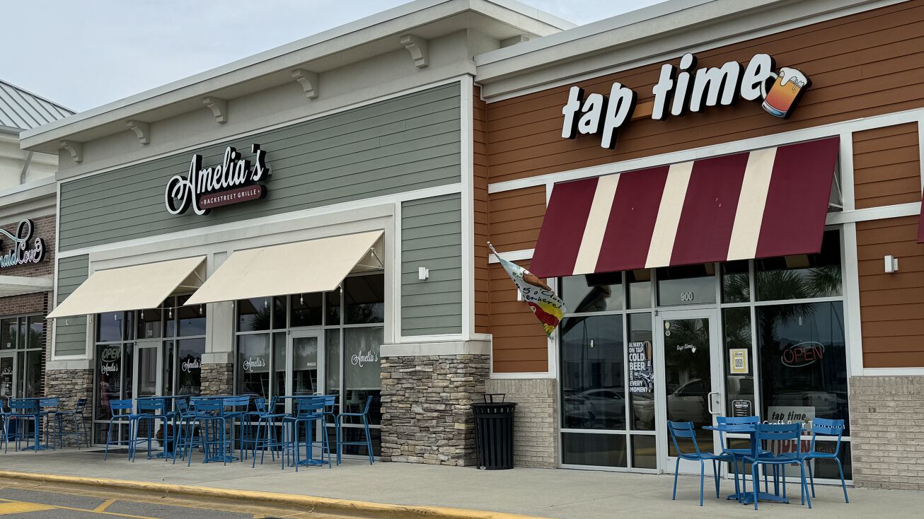 1564 Mkt Pl Blvd, Ocean Isle Beach, NC 28469