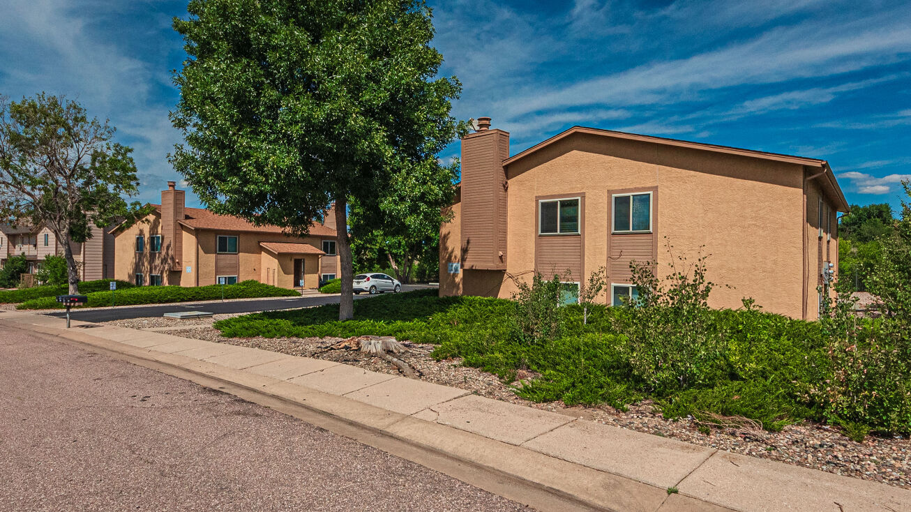 Colorado Springs, CO