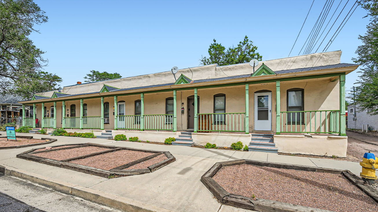 10 E Fountain Blvd, Colorado Springs, CO 80903