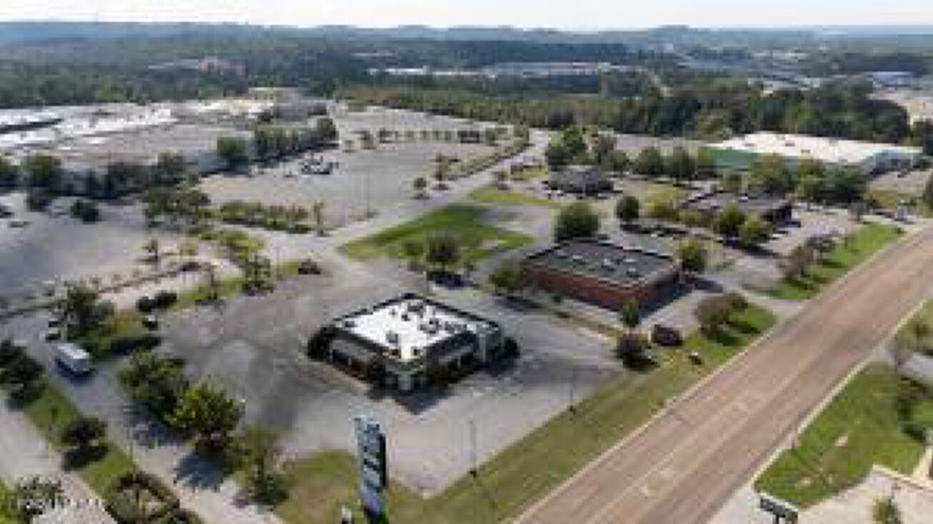 539 Bonita Lakes Drive, Meridian, MS 39301