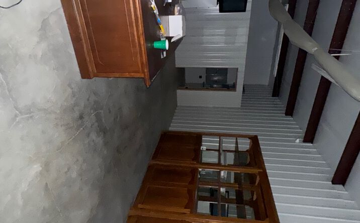 Pictures of Office property located at 26296 Merle Branch Lane, Heavener, OK 74937 for sales - image #1