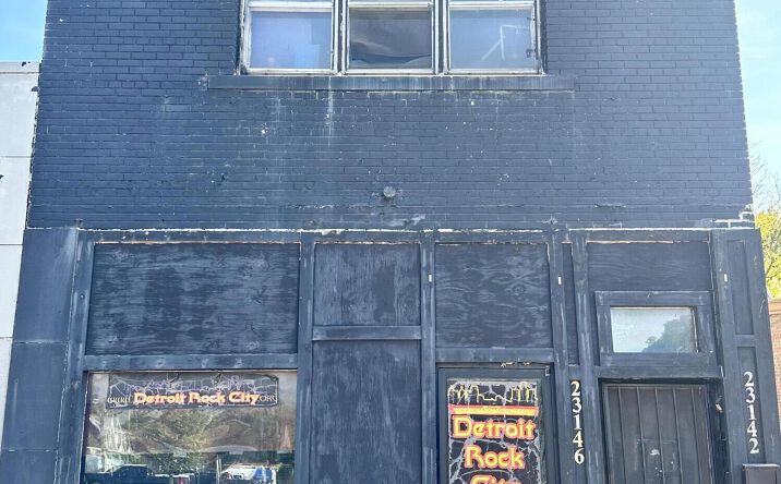 Pictures of Special Purpose, Land property located at 23146 Van Dyke Avenue, Warren, MI 48089 for sales - image #1