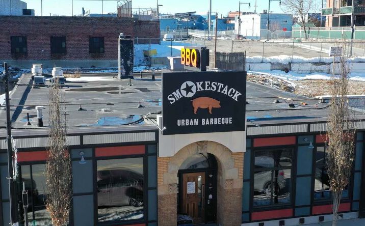 Pictures of Retail property located at 139 Green St, Worcester, MA 01604 for comps - image #1