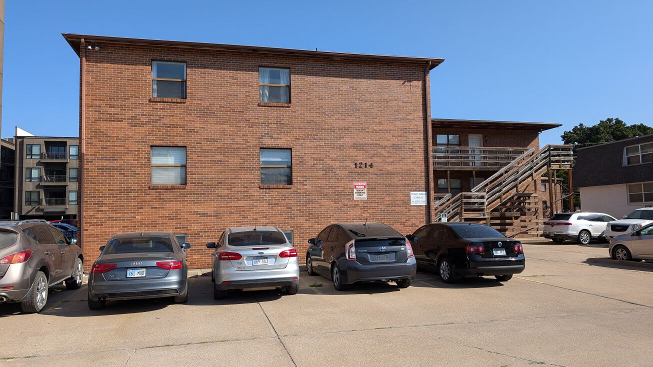 1214 Vattier Street, Manhattan, KS 66502
