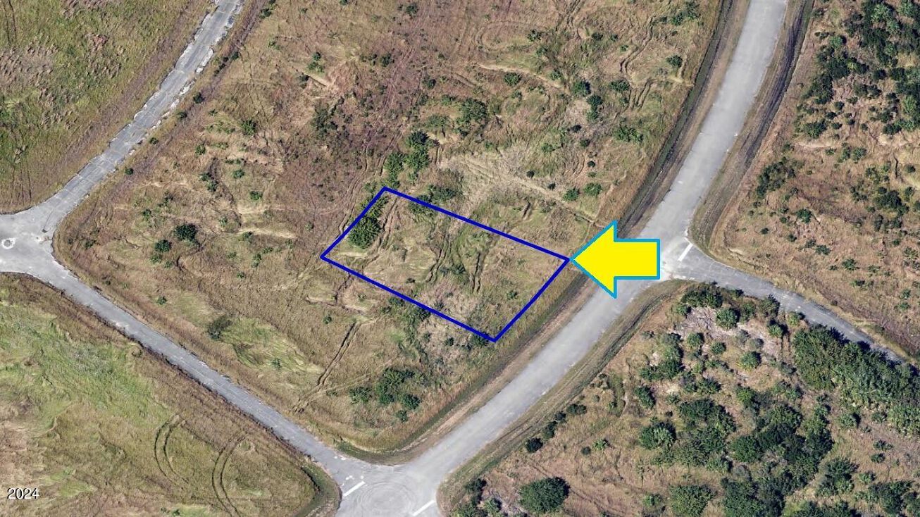 2586 Sapodilla Road SW, Palm Bay, FL 32908