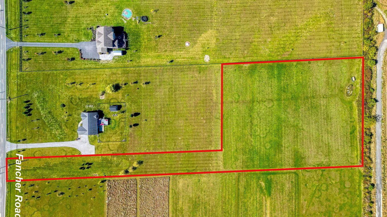 0 Fancher Road, Westerville, OH 43082